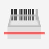 Inventory mail/Send email icon