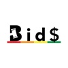 Bids - iPhoneアプリ