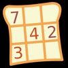 Sandwich Sudoku Helper icon