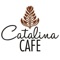 Order ahead with the new Catalina Cafe app