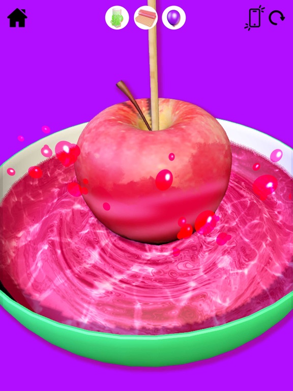 Slice it: asmr スライスゲームのおすすめ画像4