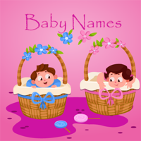 Baby names - modern kids name