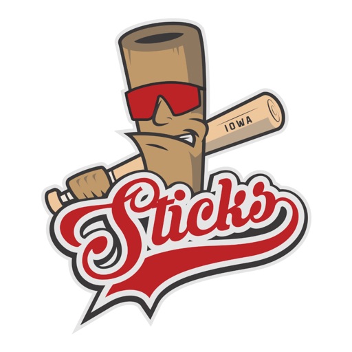 Iowa Sticks