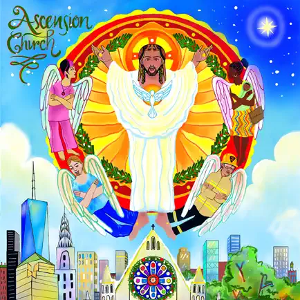 Ascension Church - New York NY Cheats