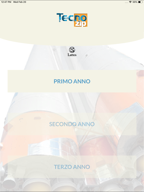 Screenshot #4 pour Tecno.zip Ripasso