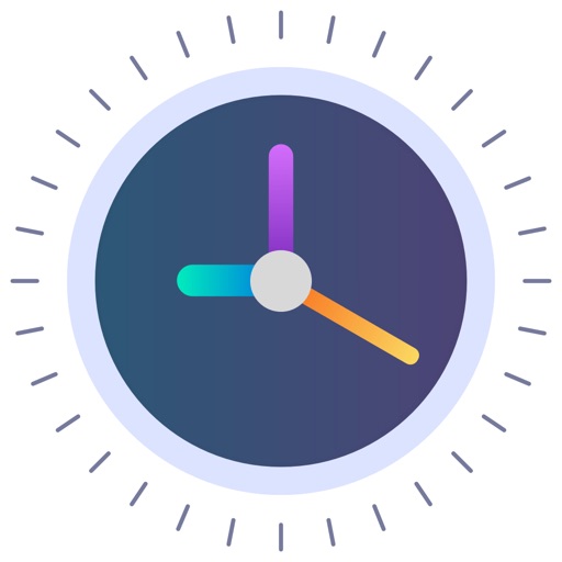 Hourly Chime-Reminder & Widget Icon