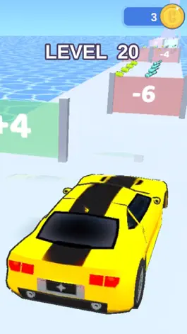 Game screenshot Super Car 3D hack