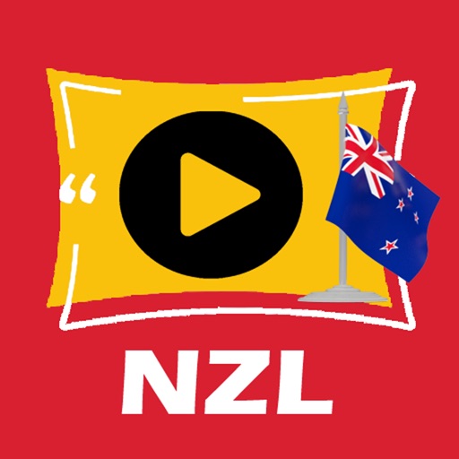 New Zealand Radios live