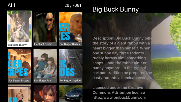 Tivimax IPTV Player Mobile