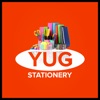 Stationery Yug icon