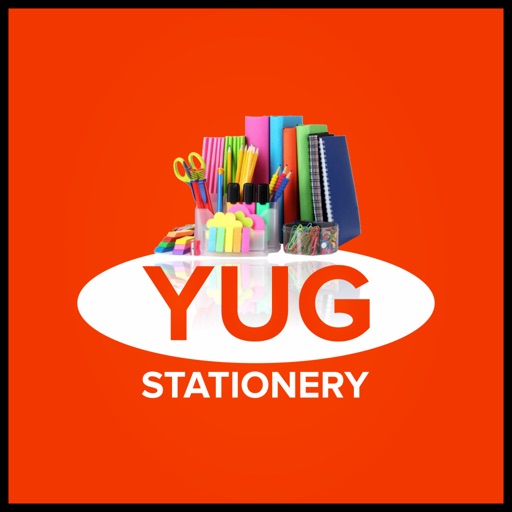 Stationery Yug