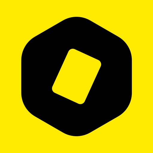 Ocard - 生活饗樂平台 icon