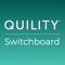 Icon Quility Switchboard