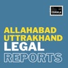 Allahabad Uttra. Legal Reports - iPhoneアプリ