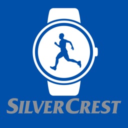 SilverCrest Smart Watch