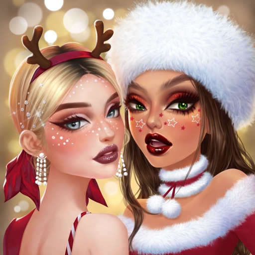 Fashion Fantasy: Glam Stylist iOS App