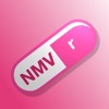 NMV／r icon