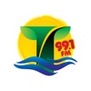 Transaraguaia FM - 99.1 FM icon