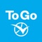 Västtrafik To Gos app icon