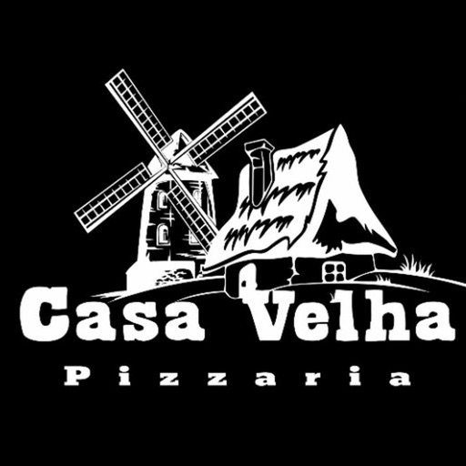 Casa Velha Pizzaria icon