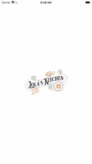 lola's kitchen problems & solutions and troubleshooting guide - 3