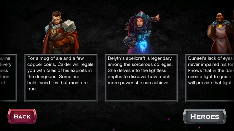 Deck Box Dungeons screenshot-3