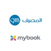 QIB My Book Qatar icon