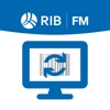 RIB FM App Asset icon