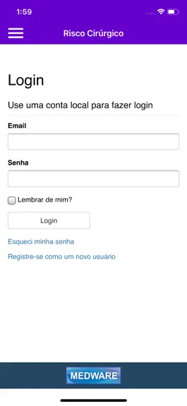 Game screenshot Risco Cirúrgico mod apk