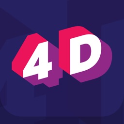 4D Visions SPCCTV 2021