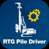 RTG Pile Driver icon