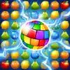 Fruits Magic : Match 3 Puzzle Positive Reviews, comments