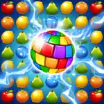 Fruits Magic : Match 3 Puzzle App Contact