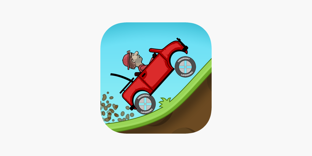 Hill Climb Racing