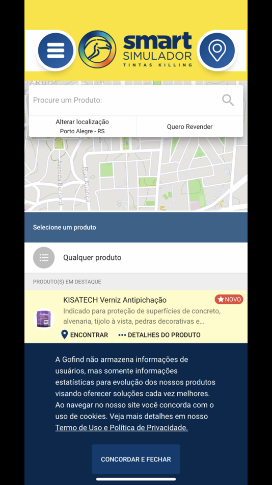 #10. Tintas Killing Smart Simulator (iOS) Podle: Plan Marketing Digital