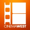 Cinema West icon