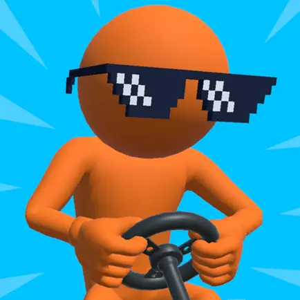 Speed Masters: Racing World 3D Читы