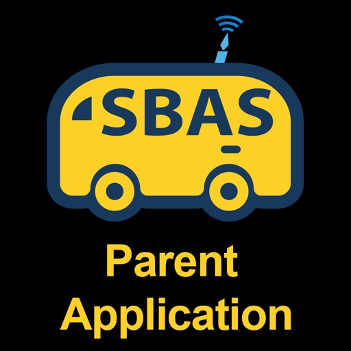 SBAS Parent Application icon