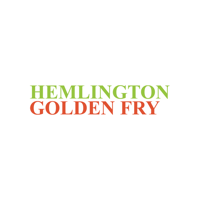 Hemlington Golden Fry