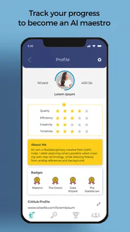 Game screenshot MethdAI apk