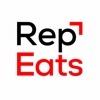 RepEats - сервис доставки еды icon