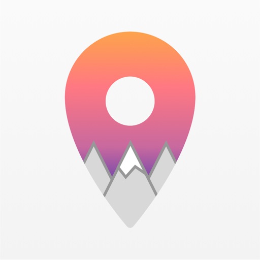 My Spot - Find, Mark, Share