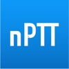 nPTT - 下個世代的 PTT App icon