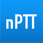 nPTT - 下個世代的 PTT App