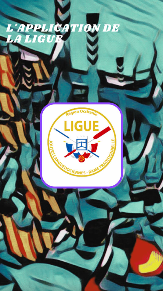 #1. JoutesLanguedociennes (iOS) 由: MizzUp