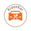 KraveKar - Fast Local Delivery icon