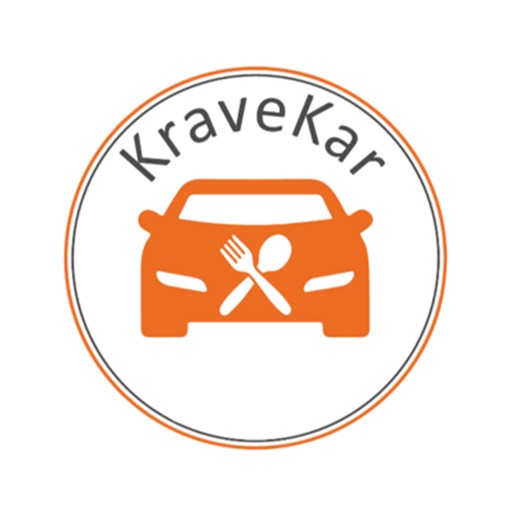 KraveKar - Fast Local Delivery - AppWisp.com