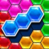 Hexa Block Puzzle: Tangram Puz icon