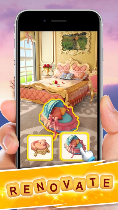 Wordopia - Word Games Screenshot