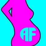 Pregnant AF App Cancel